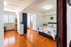 Blk 124 Pasir Ris Street 11 (Pasir Ris), HDB 4 Rooms #618702321